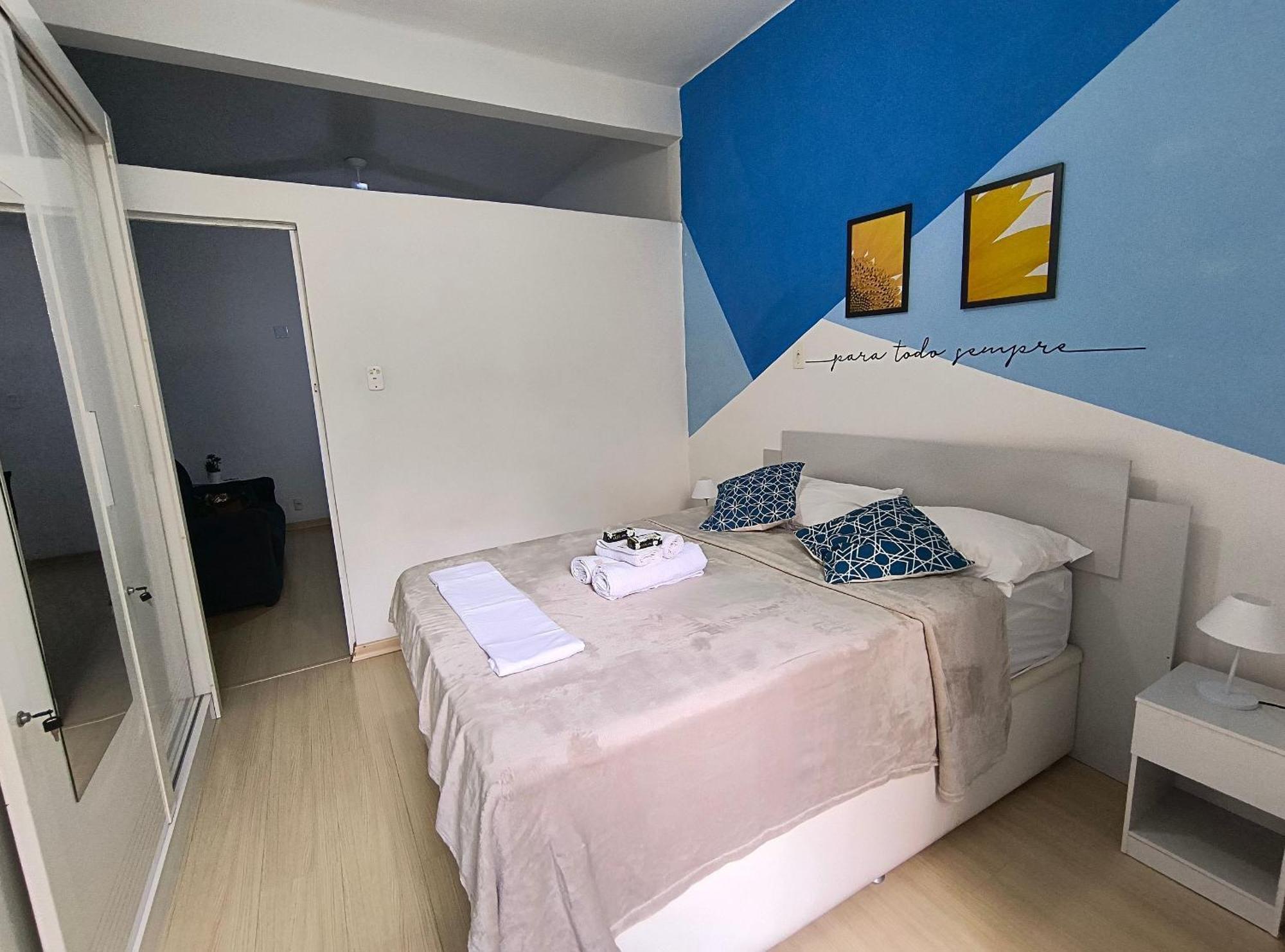 Gloria Rio Apartment