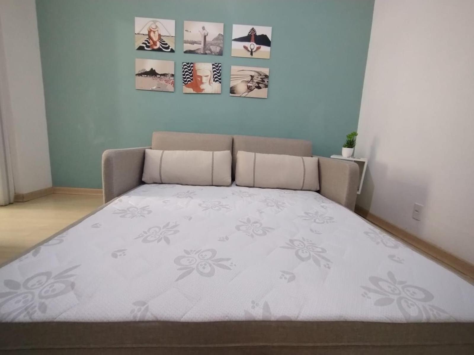 Gloria Rio Apartamento
