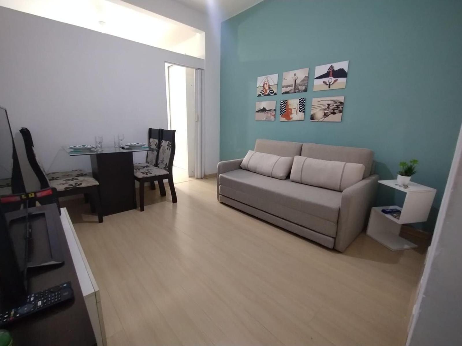 Gloria Rio Apartamento *