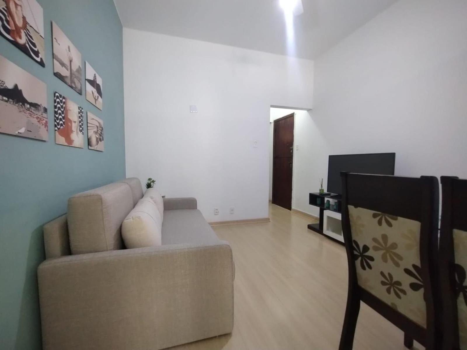 Gloria Rio Apartamento Rio de Janeiro