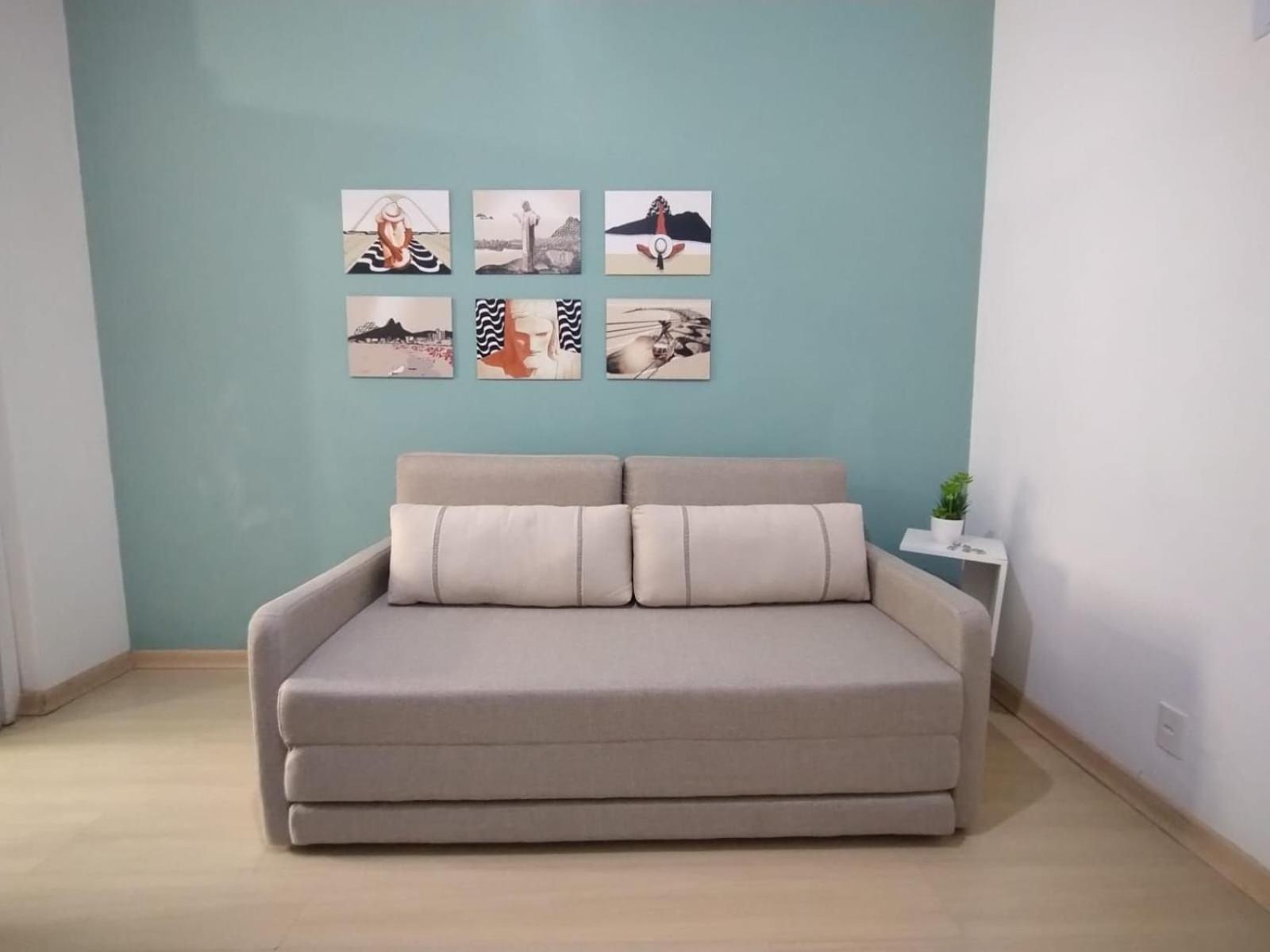 Gloria Rio Apartamento