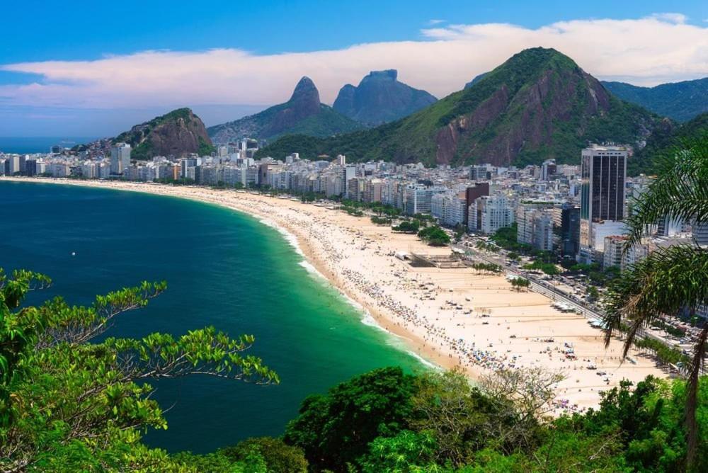 Gloria Rio * Rio de Janeiro