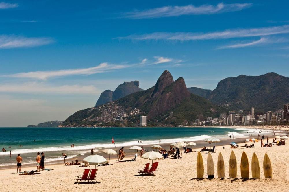 Apartamento Gloria Rio