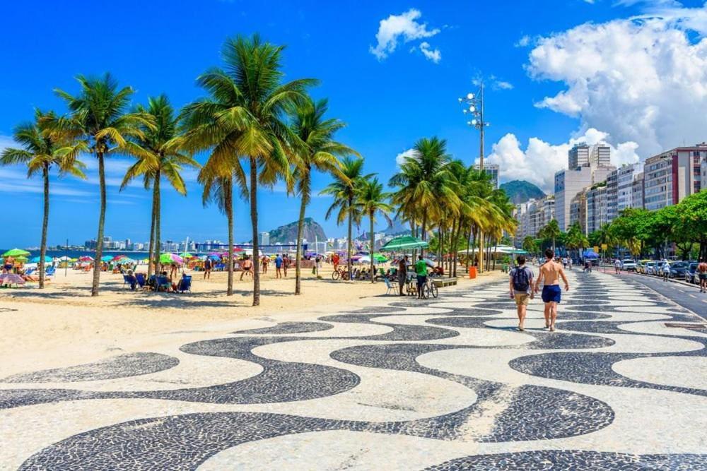 Gloria Rio Apartamento Rio de Janeiro
