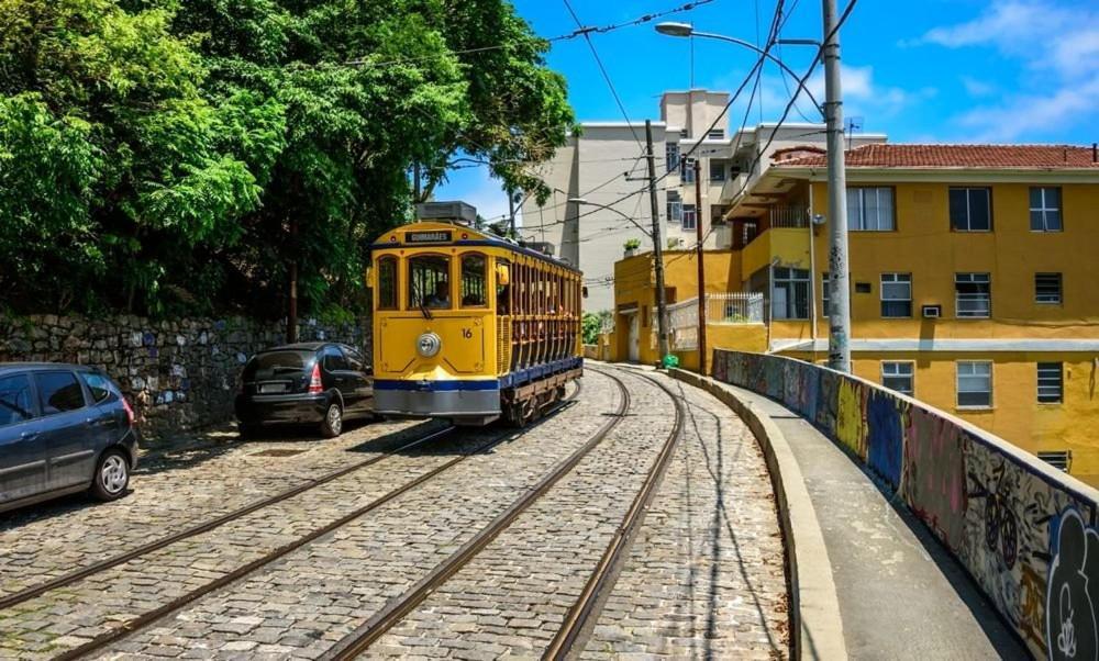Apartamento Gloria Rio