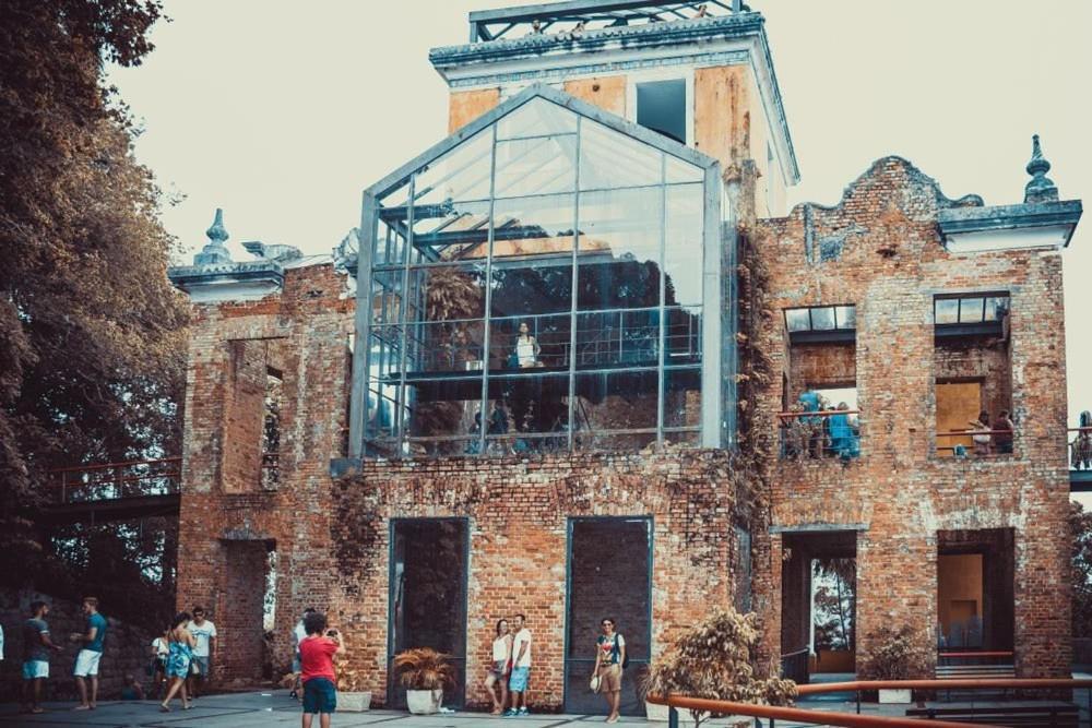 Gloria Rio Apartamento *