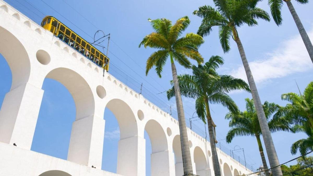 Apartamento Gloria Rio *