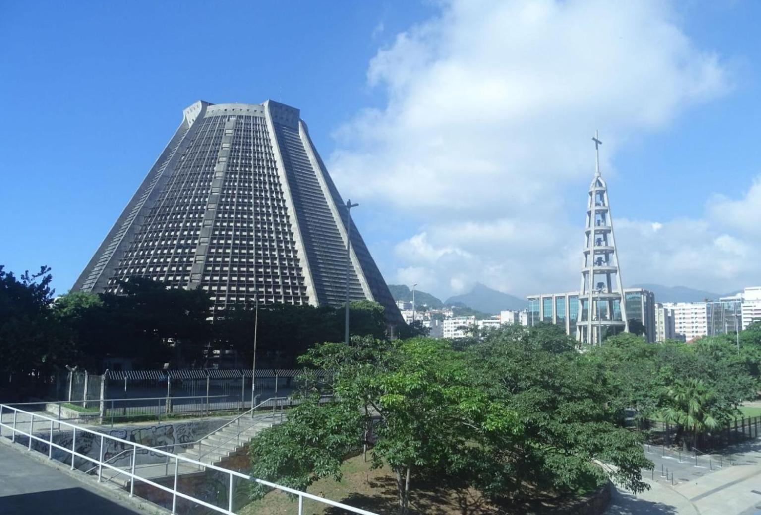 Gloria Rio * Rio de Janeiro