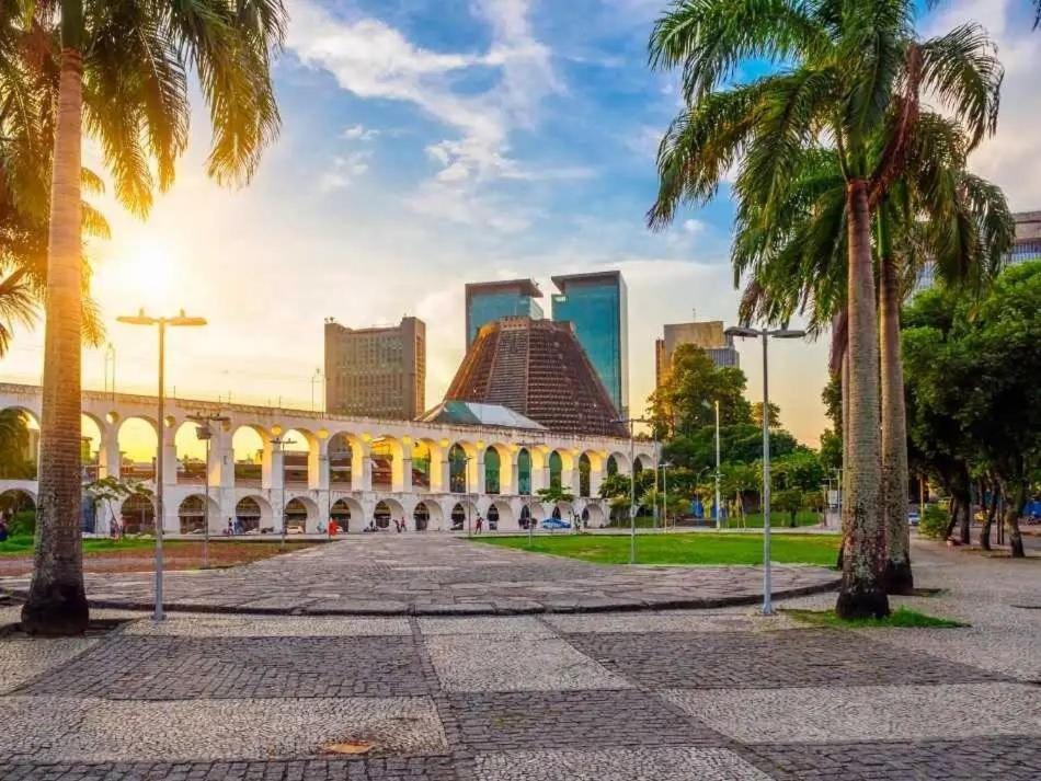 Gloria Rio * Rio de Janeiro