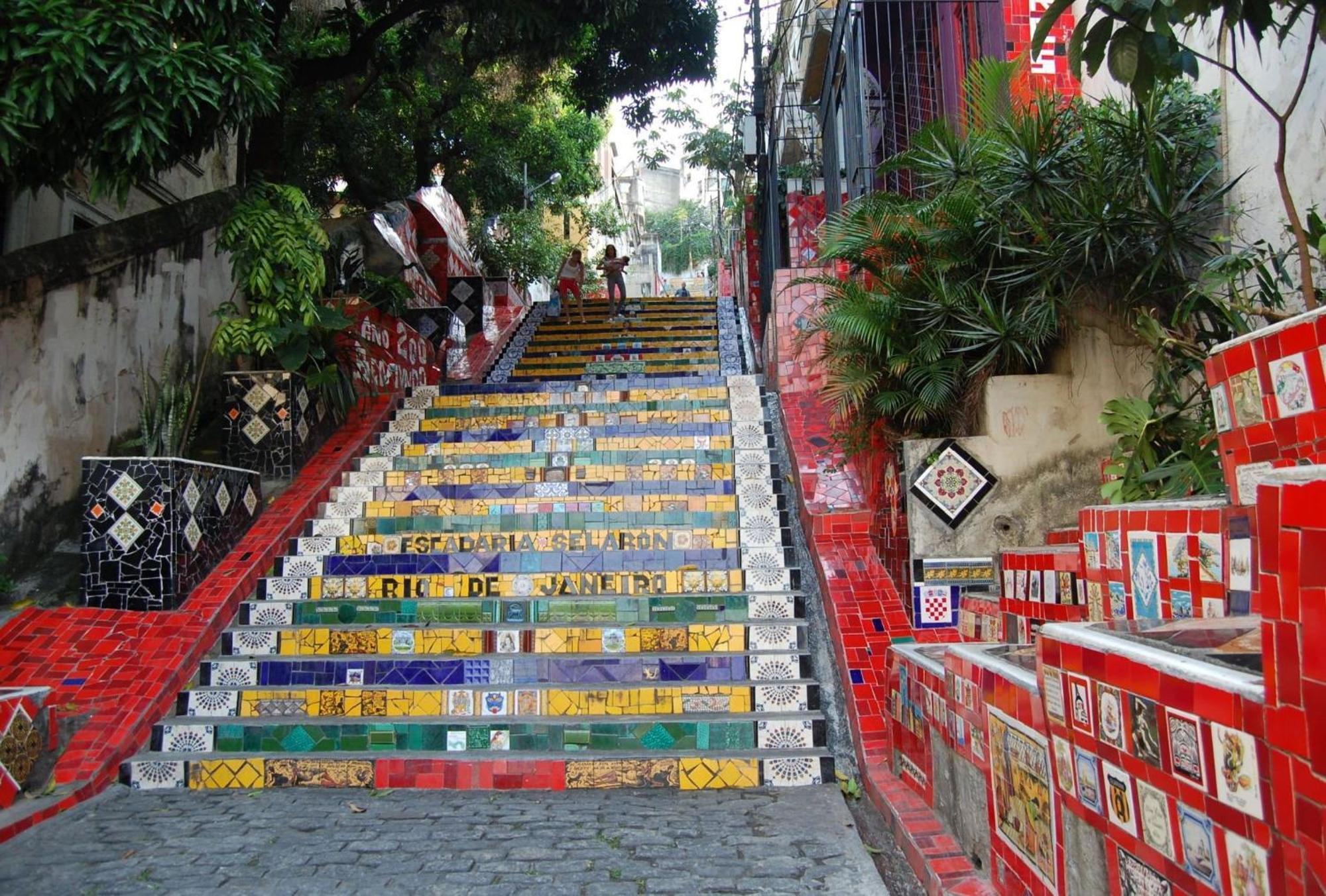 Apartamento Gloria Rio