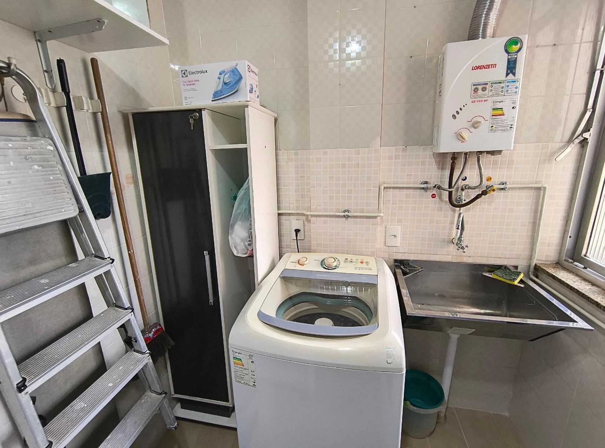 Gloria Rio Apartamento *
