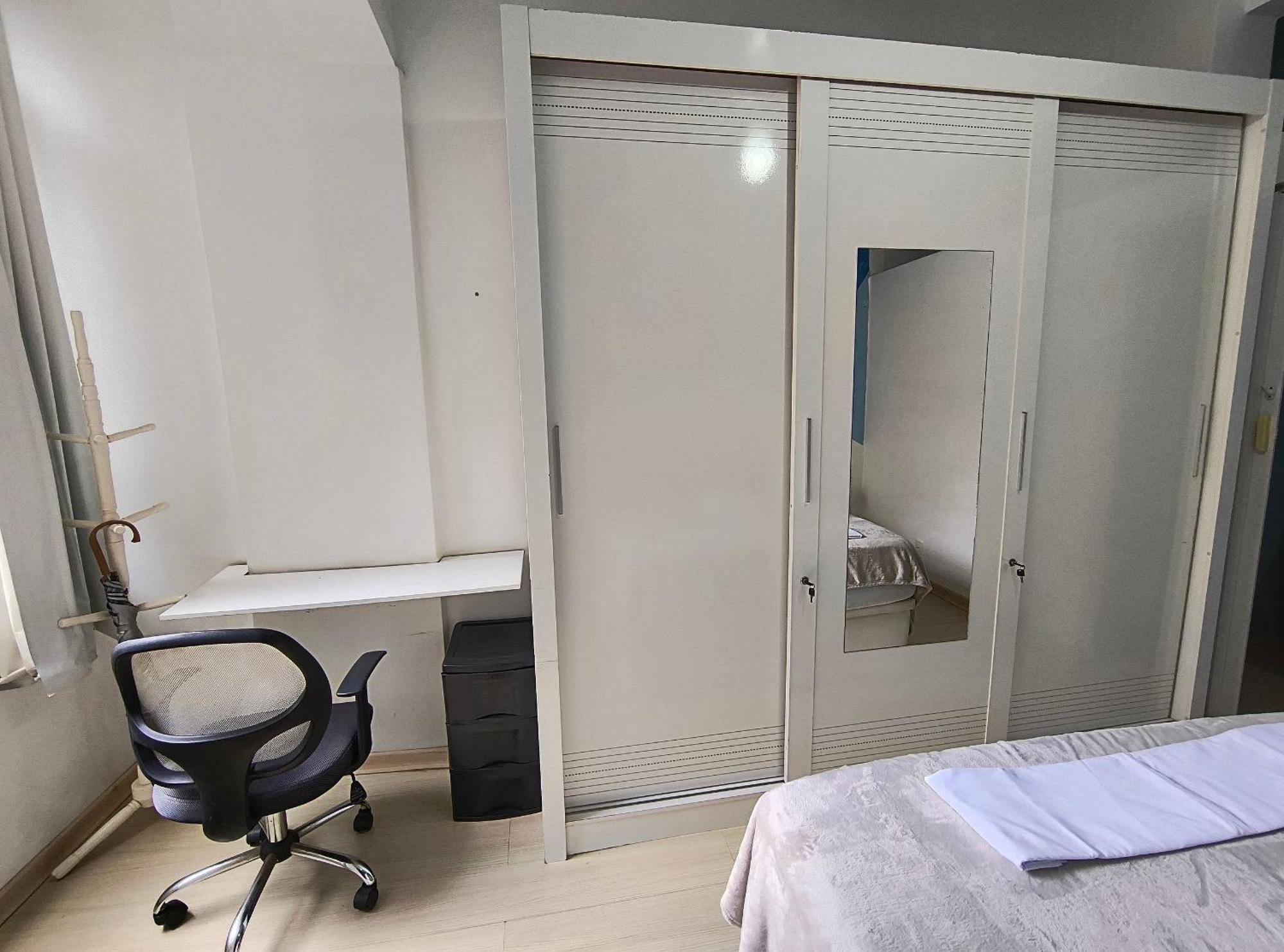 Apartamento Gloria Rio *