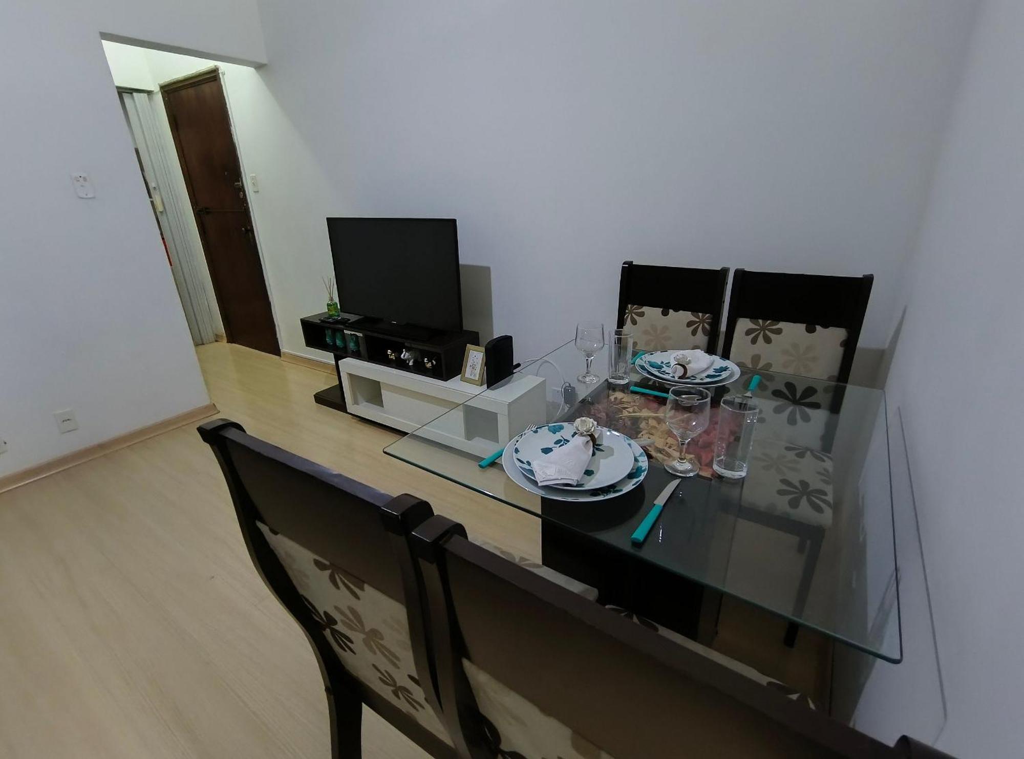 Apartamento Gloria Rio Rio de Janeiro