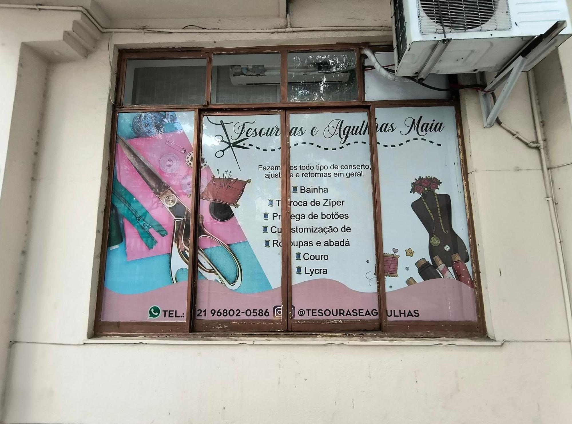 Gloria Rio Apartamento