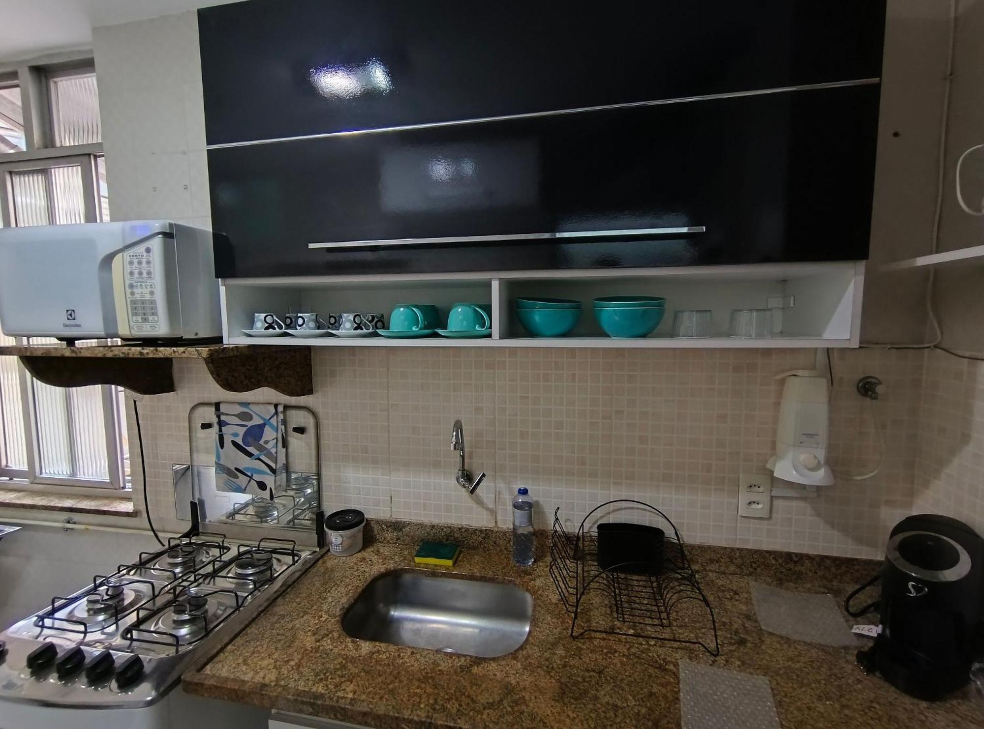 Apartamento Gloria Rio *