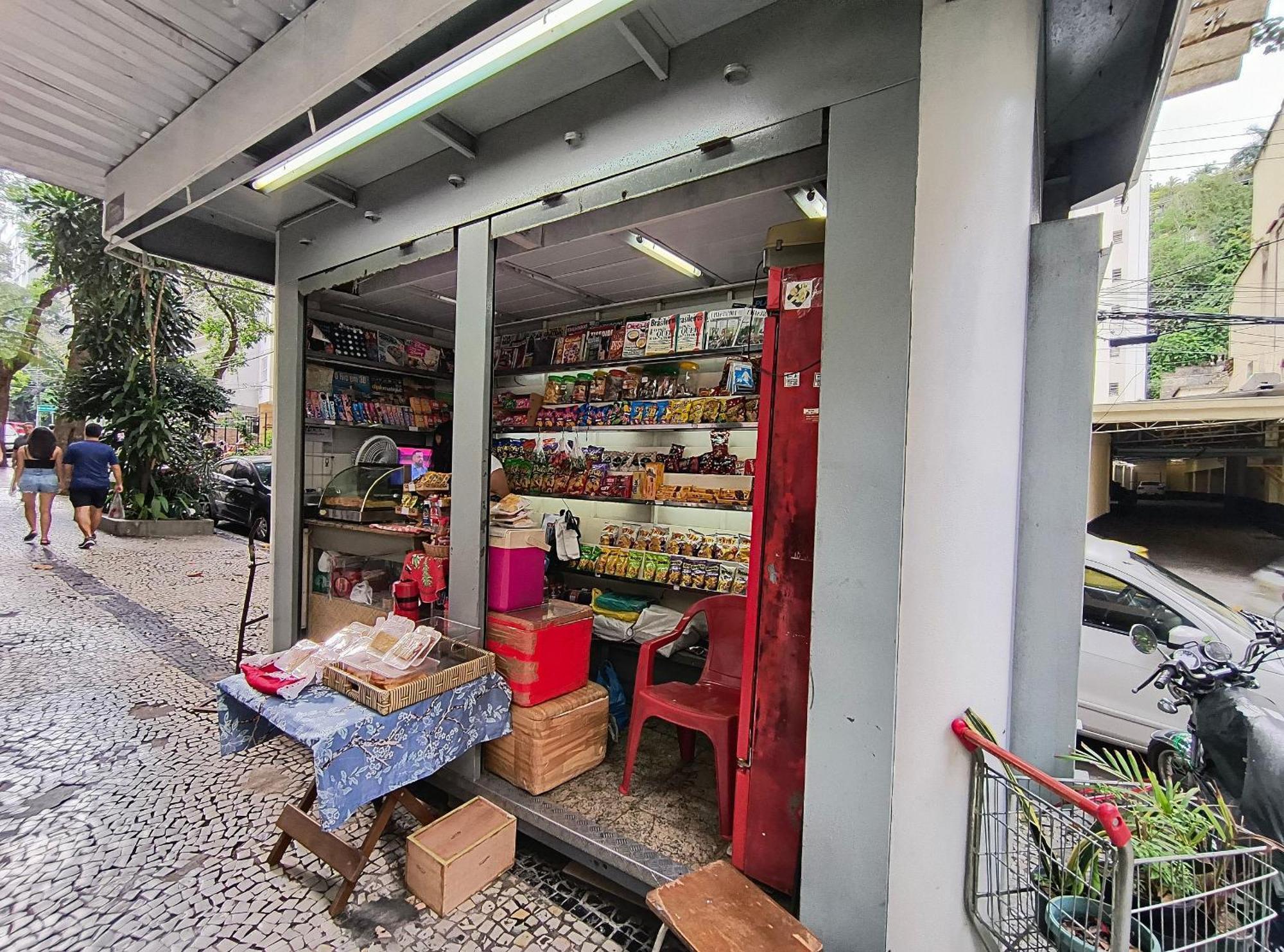 Apartamento Gloria Rio