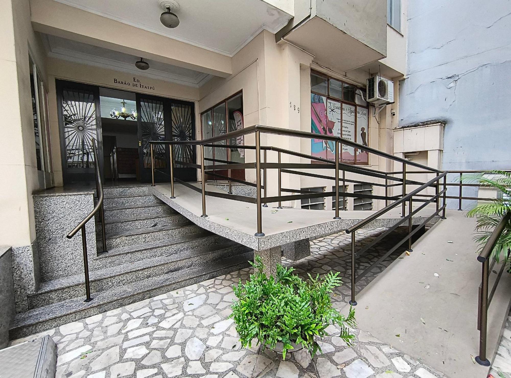 Gloria Rio Apartamento *