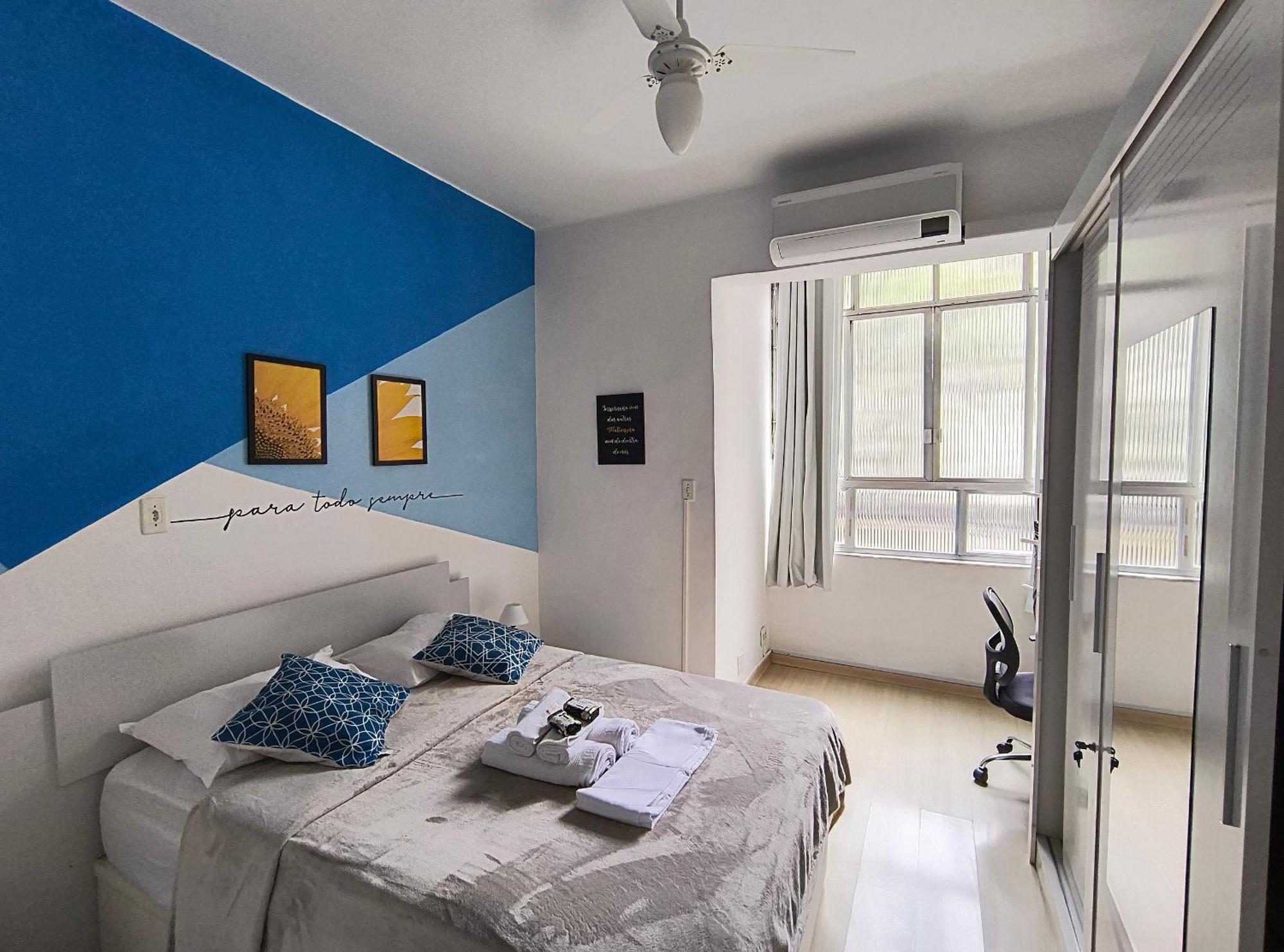 Apartamento Gloria Rio Rio de Janeiro